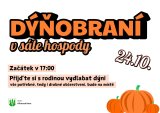 Dýňobraní 2025