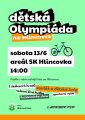 Hlincohorská dětská olympiáda