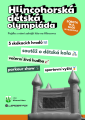 Hlincohorská dětská olympiáda