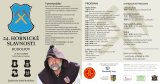 Hornické slavnosti - Rudolfov