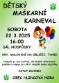 Dětský karneval
