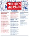 Město lidem - lidé městu